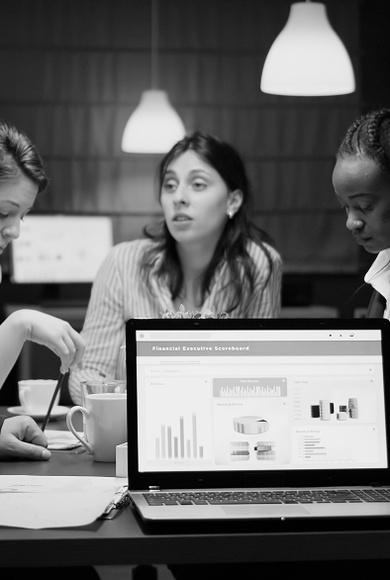 Accounting & Bookkeeping
