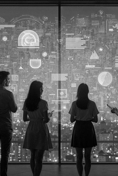 AI & Cloud Services
