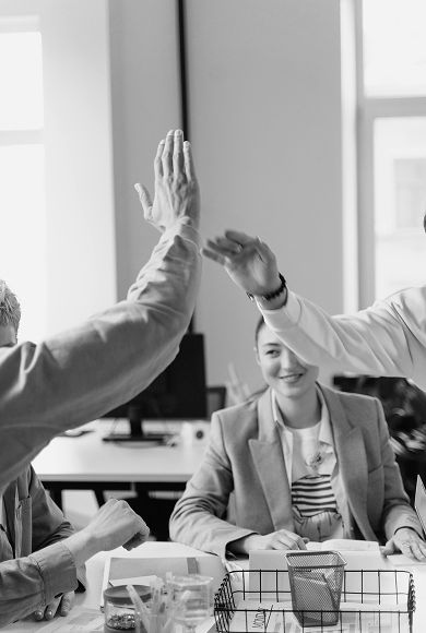 Strategic Partnership