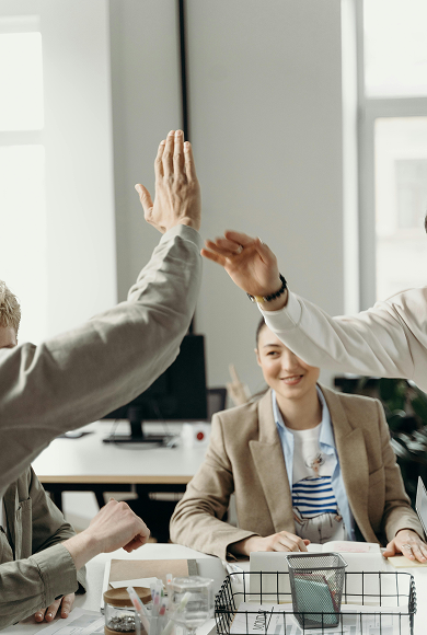 Strategic Partnership