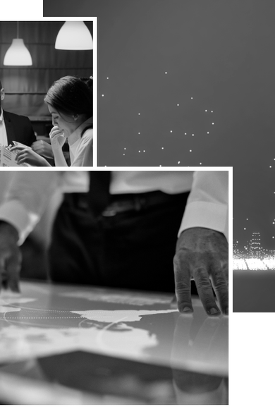 Technology Consulting